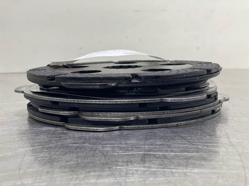 Weycor AR105E-Dana Spicer 357/112/463-Brake friction disc - Piduriosad - Ehitusmasinad: pilt 2 Weycor AR105E-Dana Spicer 357/112/463-Brake friction disc - Piduriosad - Ehitusmasinad: pilt 2