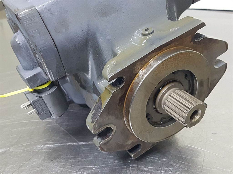 Wirtgen 01285750-Rexroth A4VG71HWD1/32R-Drive pump/Rijpomp - Hüdraulika - Ehitusmasinad: pilt 4 Wirtgen 01285750-Rexroth A4VG71HWD1/32R-Drive pump/Rijpomp - Hüdraulika - Ehitusmasinad: pilt 4