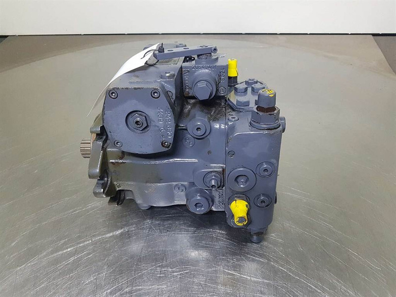Wirtgen 01285750-Rexroth A4VG71HWD1/32R-Drive pump/Rijpomp - Hüdraulika - Ehitusmasinad: pilt 1 Wirtgen 01285750-Rexroth A4VG71HWD1/32R-Drive pump/Rijpomp - Hüdraulika - Ehitusmasinad: pilt 1