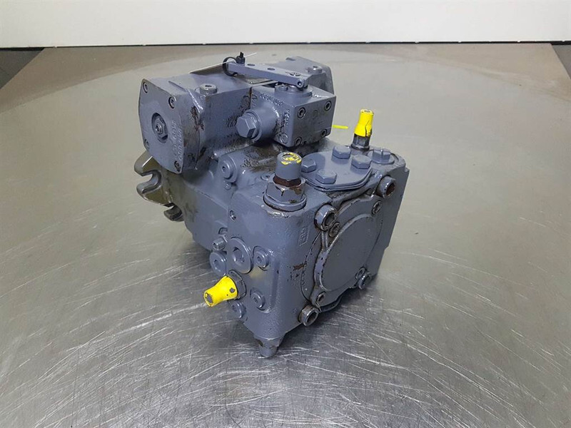 Wirtgen 01285750-Rexroth A4VG71HWD1/32R-Drive pump/Rijpomp - Hüdraulika - Ehitusmasinad: pilt 2 Wirtgen 01285750-Rexroth A4VG71HWD1/32R-Drive pump/Rijpomp - Hüdraulika - Ehitusmasinad: pilt 2