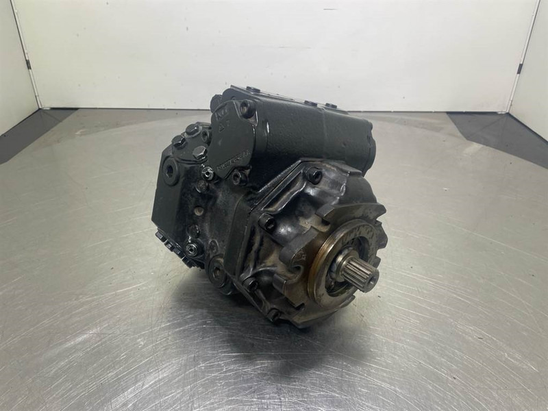 Yanmar V120-Rexroth A4VG085-Drive pump/Fahrpumpe/Rijpomp - Hüdraulika - Ehitusmasinad: pilt 4 Yanmar V120-Rexroth A4VG085-Drive pump/Fahrpumpe/Rijpomp - Hüdraulika - Ehitusmasinad: pilt 4