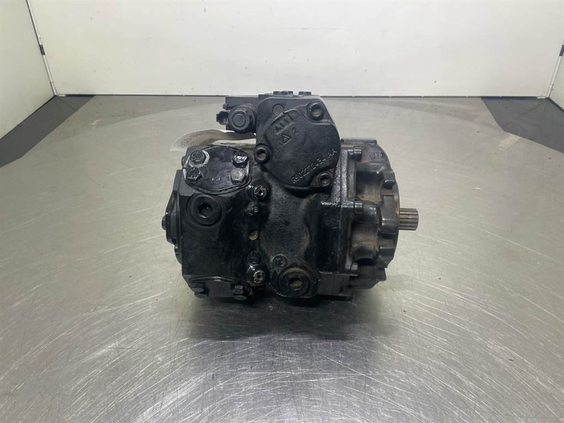 Yanmar V120-Rexroth A4VG085-Drive pump/Fahrpumpe/Rijpomp - Hüdraulika - Ehitusmasinad: pilt 3 Yanmar V120-Rexroth A4VG085-Drive pump/Fahrpumpe/Rijpomp - Hüdraulika - Ehitusmasinad: pilt 3