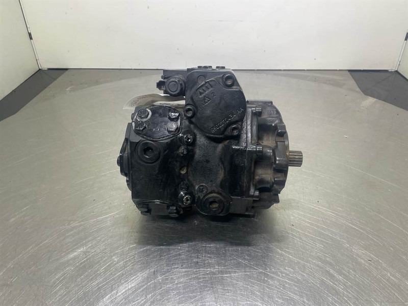 Yanmar V120-Rexroth A4VG085-Drive pump/Fahrpumpe/Rijpomp - Hüdraulika - Ehitusmasinad: pilt 3 Yanmar V120-Rexroth A4VG085-Drive pump/Fahrpumpe/Rijpomp - Hüdraulika - Ehitusmasinad: pilt 3