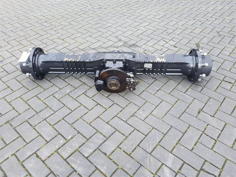 Yanmar V70 Speeder-Carraro 28.20-419618-Axle/Achse/As - Telg ja varuosad - Ehitusmasinad: pilt 1 Yanmar V70 Speeder-Carraro 28.20-419618-Axle/Achse/As - Telg ja varuosad - Ehitusmasinad: pilt 1