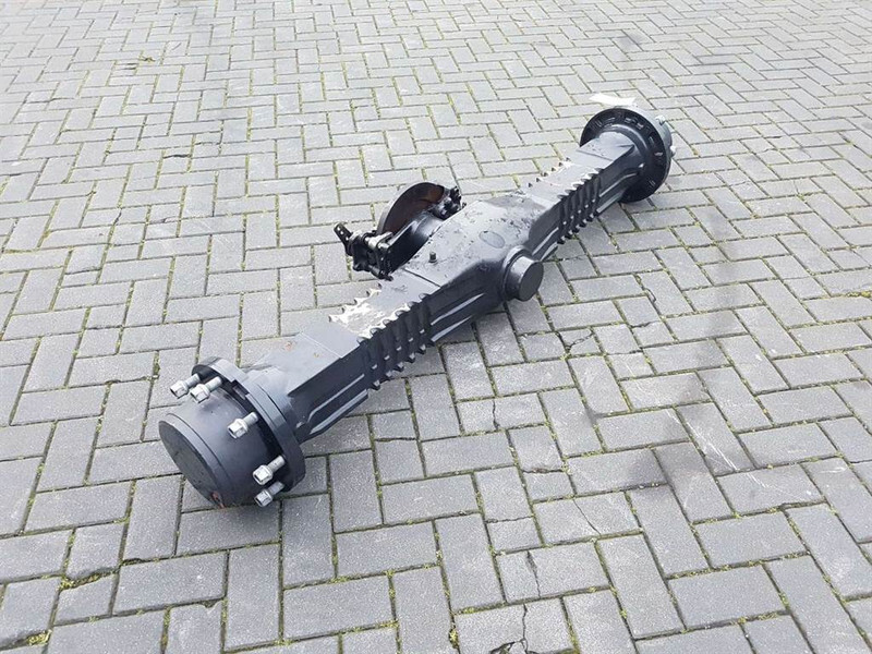 Yanmar V70 Speeder-Carraro 28.20-419618-Axle/Achse/As - Telg ja varuosad - Ehitusmasinad: pilt 5 Yanmar V70 Speeder-Carraro 28.20-419618-Axle/Achse/As - Telg ja varuosad - Ehitusmasinad: pilt 5