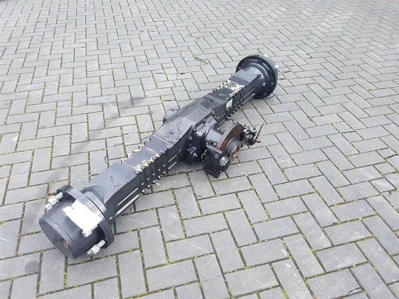 Yanmar V70 Speeder-Carraro 28.20-419618-Axle/Achse/As - Telg ja varuosad - Ehitusmasinad: pilt 2 Yanmar V70 Speeder-Carraro 28.20-419618-Axle/Achse/As - Telg ja varuosad - Ehitusmasinad: pilt 2