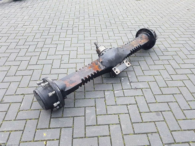 Yanmar V70 Speeder-Carraro 28.20-427544-Axle/Achse/As - Telg ja varuosad - Ehitusmasinad: pilt 5 Yanmar V70 Speeder-Carraro 28.20-427544-Axle/Achse/As - Telg ja varuosad - Ehitusmasinad: pilt 5