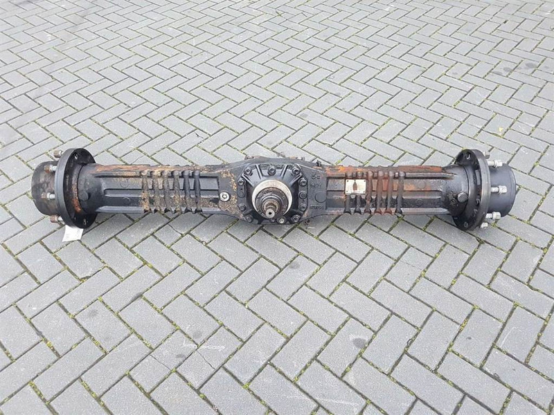 Yanmar V70 Speeder-Carraro 28.20-427544-Axle/Achse/As - Telg ja varuosad - Ehitusmasinad: pilt 1 Yanmar V70 Speeder-Carraro 28.20-427544-Axle/Achse/As - Telg ja varuosad - Ehitusmasinad: pilt 1