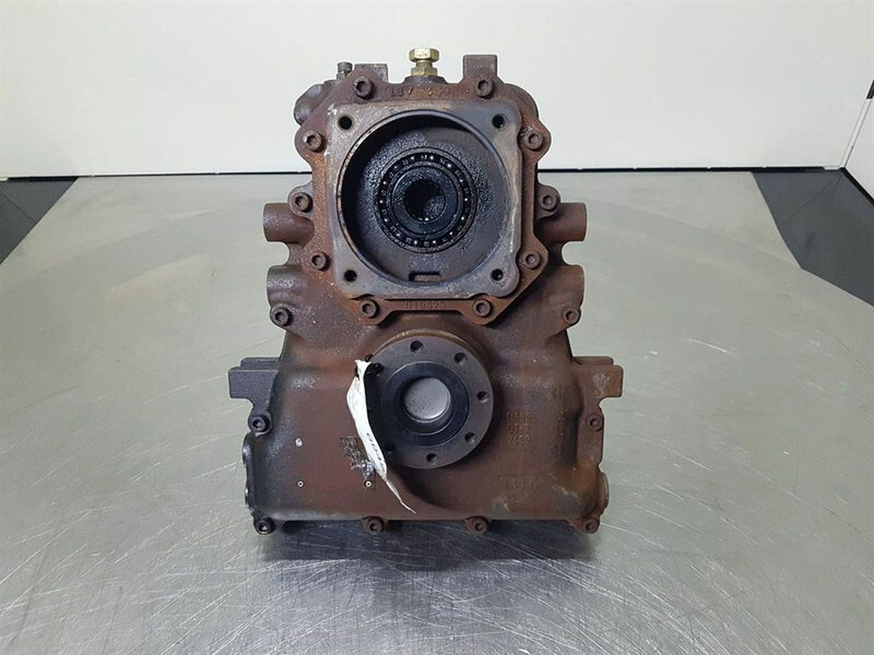 Yanmar V70 Speeder-ZF-Transmission/Getriebe/Transmissie - Käigukast - Ehitusmasinad: pilt 2 Yanmar V70 Speeder-ZF-Transmission/Getriebe/Transmissie - Käigukast - Ehitusmasinad: pilt 2
