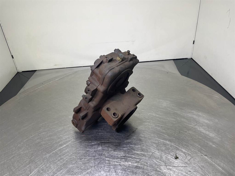 Yanmar V80-Carraro TB172-419853-Transmission/Getriebe - Käigukast - Ehitusmasinad: pilt 3 Yanmar V80-Carraro TB172-419853-Transmission/Getriebe - Käigukast - Ehitusmasinad: pilt 3