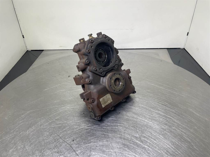 Yanmar V80-Carraro TB172-419853-Transmission/Getriebe - Käigukast - Ehitusmasinad: pilt 5 Yanmar V80-Carraro TB172-419853-Transmission/Getriebe - Käigukast - Ehitusmasinad: pilt 5