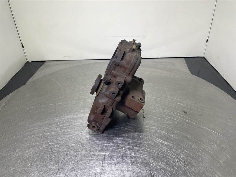 Yanmar V80-Carraro TB172-419853-Transmission/Getriebe - Käigukast - Ehitusmasinad: pilt 4 Yanmar V80-Carraro TB172-419853-Transmission/Getriebe - Käigukast - Ehitusmasinad: pilt 4