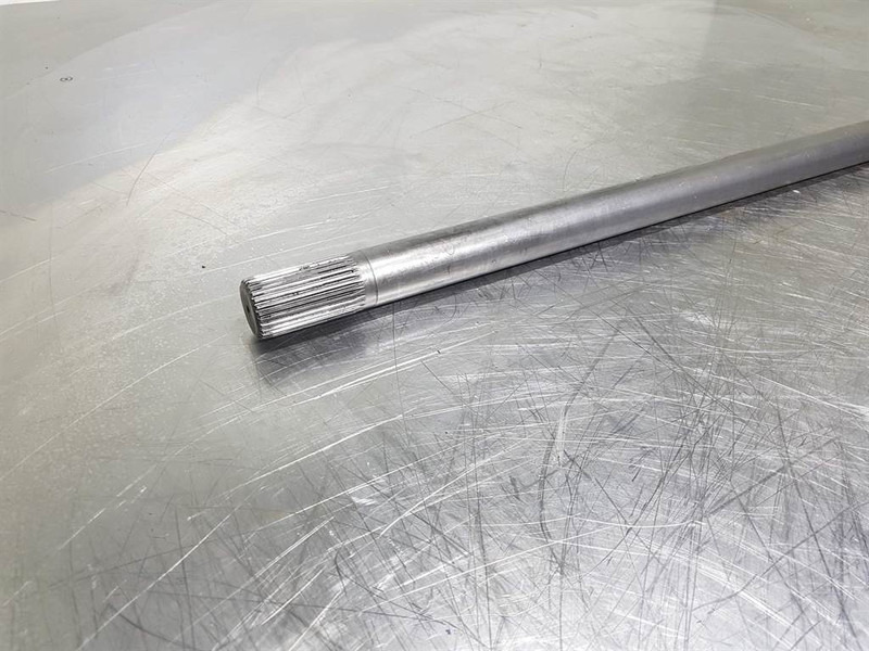 ZF 4472310083 - Joint shaft/Steckwelle/Steekas - Telg ja varuosad - Ehitusmasinad: pilt 2 ZF 4472310083 - Joint shaft/Steckwelle/Steekas - Telg ja varuosad - Ehitusmasinad: pilt 2