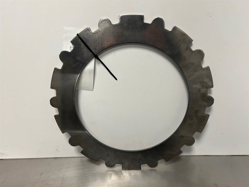 ZF 4474352052-Brake friction disc/Bremsscheibe - Piduriosad - Ehitusmasinad: pilt 2 ZF 4474352052-Brake friction disc/Bremsscheibe - Piduriosad - Ehitusmasinad: pilt 2