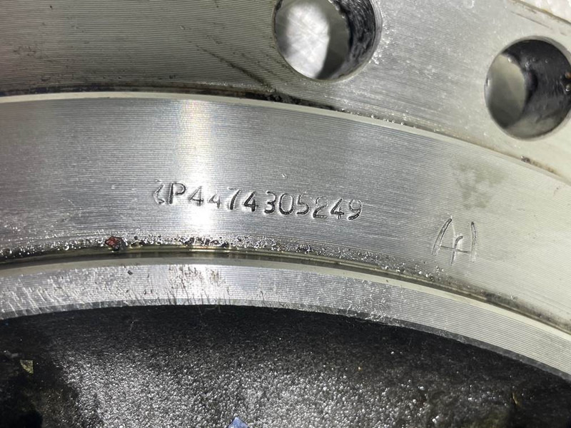 ZF AP-407/CK-4474305249-Planet gear carrier - Telg ja varuosad - Ehitusmasinad: pilt 5 ZF AP-407/CK-4474305249-Planet gear carrier - Telg ja varuosad - Ehitusmasinad: pilt 5