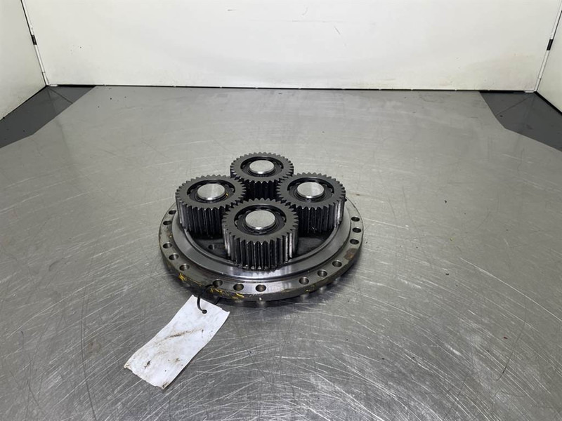 ZF AP-407/CK-4474305249-Planet gear carrier - Telg ja varuosad - Ehitusmasinad: pilt 3 ZF AP-407/CK-4474305249-Planet gear carrier - Telg ja varuosad - Ehitusmasinad: pilt 3