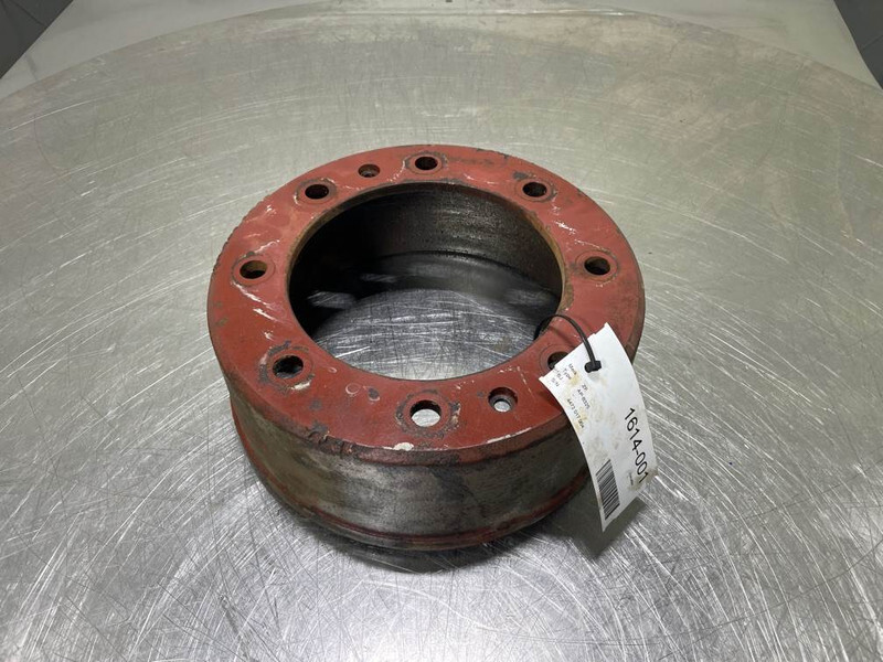 ZF AP-B325 - Brake drum/Bremstrommel/Remtrommel - Piduriosad - Ehitusmasinad: pilt 1 ZF AP-B325 - Brake drum/Bremstrommel/Remtrommel - Piduriosad - Ehitusmasinad: pilt 1