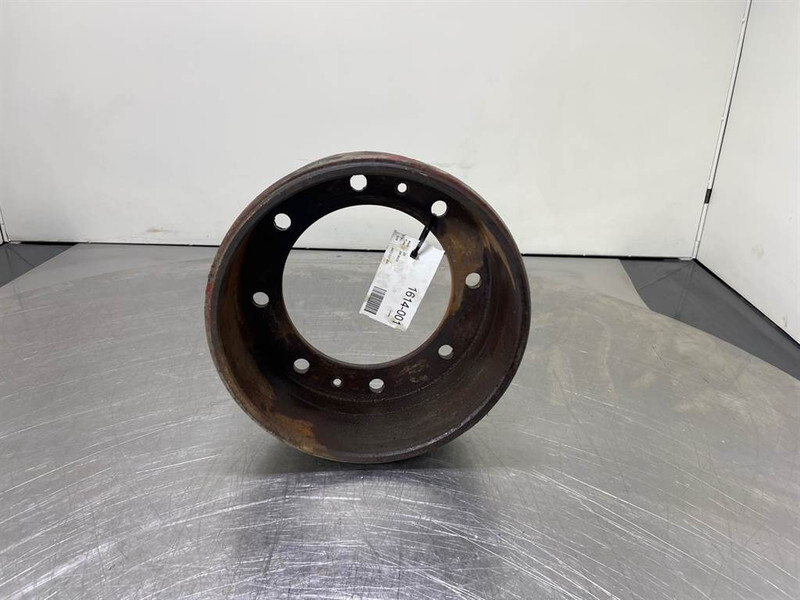 ZF AP-B325 - Brake drum/Bremstrommel/Remtrommel - Piduriosad - Ehitusmasinad: pilt 2 ZF AP-B325 - Brake drum/Bremstrommel/Remtrommel - Piduriosad - Ehitusmasinad: pilt 2