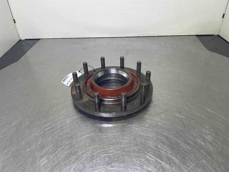 ZF APL-B755/HD-4472320056
-Wheelhub/Radnabe/Naaf - Telg ja varuosad - Ehitusmasinad: pilt 2 ZF APL-B755/HD-4472320056
-Wheelhub/Radnabe/Naaf - Telg ja varuosad - Ehitusmasinad: pilt 2