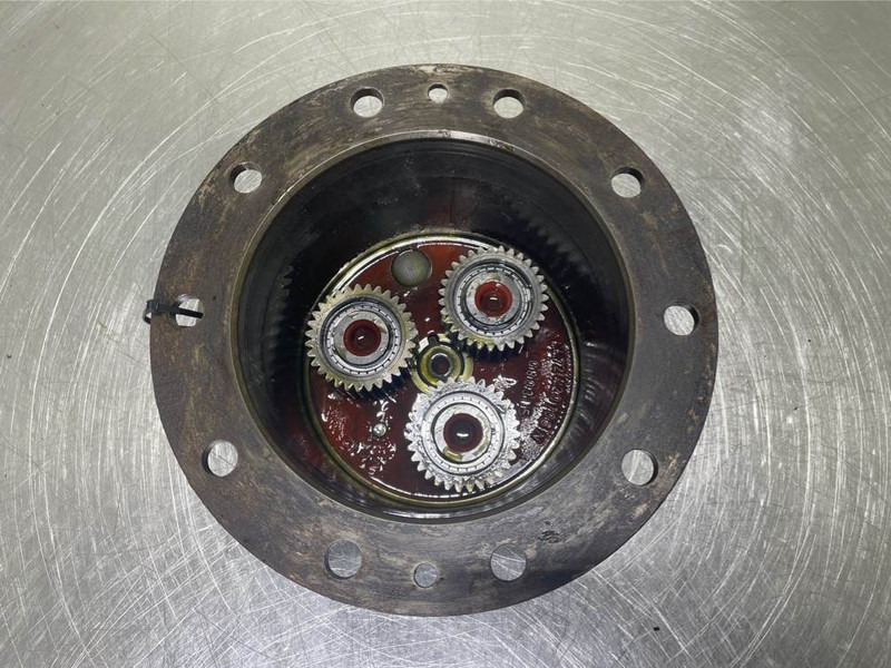 ZF APL-B755/HD- 4472320106-Final drive/Endantrieb - Telg ja varuosad - Ehitusmasinad: pilt 2 ZF APL-B755/HD- 4472320106-Final drive/Endantrieb - Telg ja varuosad - Ehitusmasinad: pilt 2