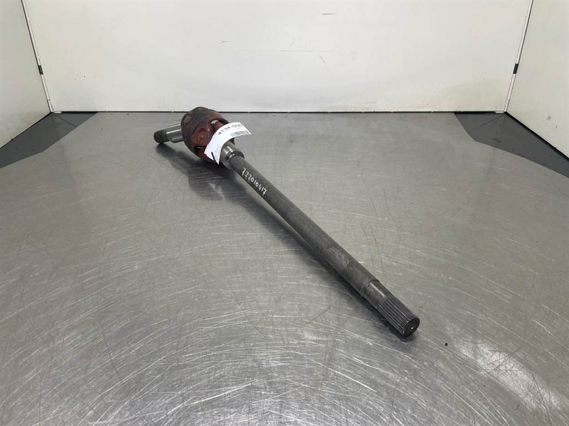 ZF APL-B755/HD-Joint shaft/Steckwelle/Steekas - Telg ja varuosad - Ehitusmasinad: pilt 4 ZF APL-B755/HD-Joint shaft/Steckwelle/Steekas - Telg ja varuosad - Ehitusmasinad: pilt 4