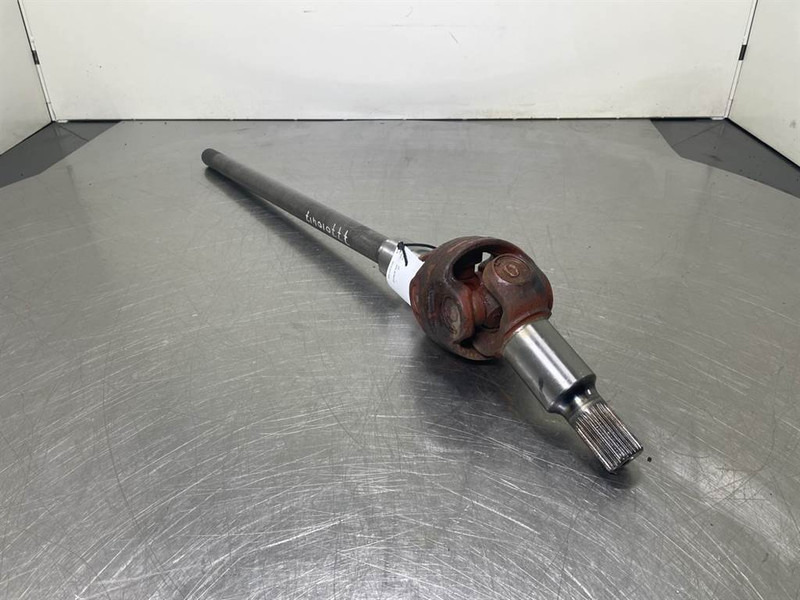 ZF APL-B755/HD-Joint shaft/Steckwelle/Steekas - Telg ja varuosad - Ehitusmasinad: pilt 3 ZF APL-B755/HD-Joint shaft/Steckwelle/Steekas - Telg ja varuosad - Ehitusmasinad: pilt 3