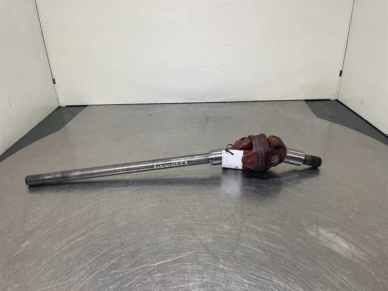 ZF APL-B755/HD-Joint shaft/Steckwelle/Steekas - Telg ja varuosad - Ehitusmasinad: pilt 1 ZF APL-B755/HD-Joint shaft/Steckwelle/Steekas - Telg ja varuosad - Ehitusmasinad: pilt 1