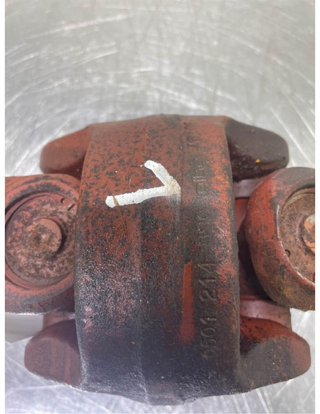 ZF APL-B755/HD-Joint shaft/Steckwelle/Steekas - Telg ja varuosad - Ehitusmasinad: pilt 2 ZF APL-B755/HD-Joint shaft/Steckwelle/Steekas - Telg ja varuosad - Ehitusmasinad: pilt 2