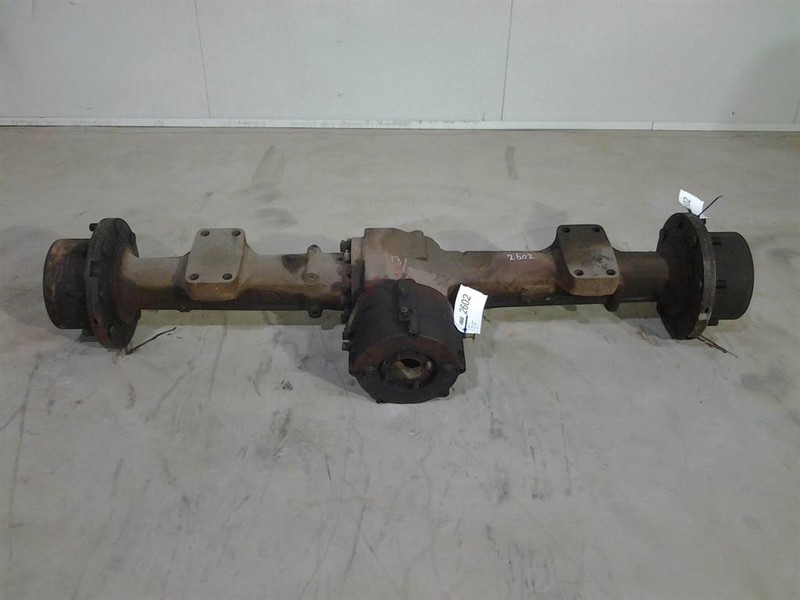 ZF - Axle/Achse/As - Telg ja varuosad - Ehitusmasinad: pilt 1 ZF - Axle/Achse/As - Telg ja varuosad - Ehitusmasinad: pilt 1