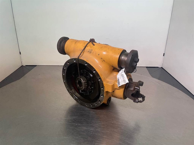 ZF MT-L3065II - Differential/Differentieel - Telg ja varuosad - Ehitusmasinad: pilt 2 ZF MT-L3065II - Differential/Differentieel - Telg ja varuosad - Ehitusmasinad: pilt 2