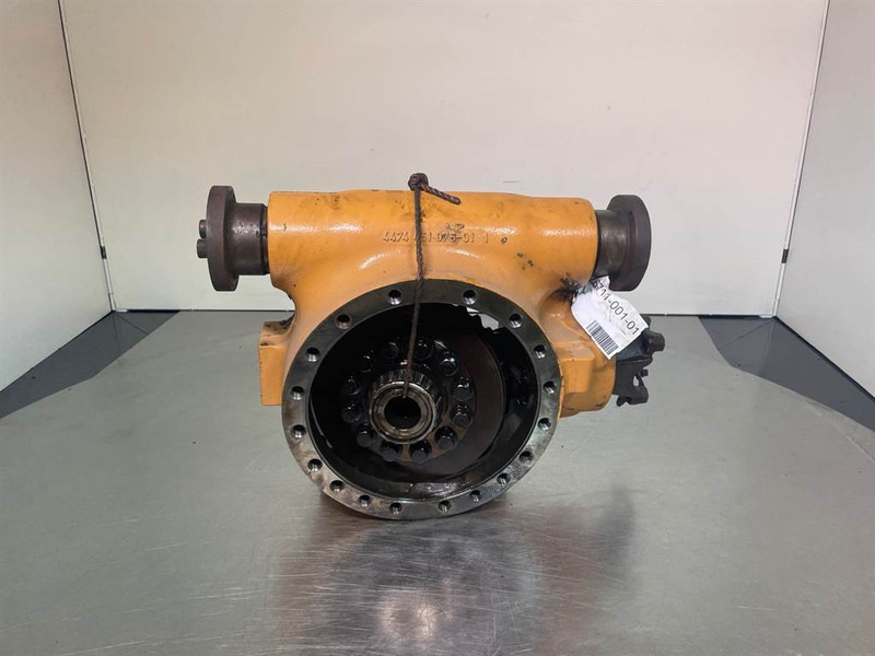 ZF MT-L3065II - Differential/Differentieel - Telg ja varuosad - Ehitusmasinad: pilt 3 ZF MT-L3065II - Differential/Differentieel - Telg ja varuosad - Ehitusmasinad: pilt 3