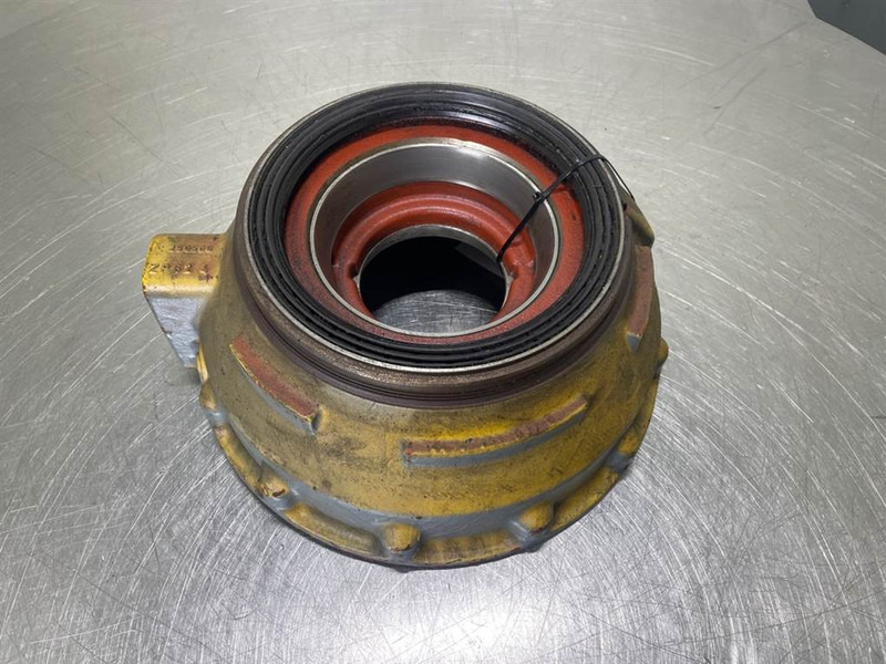 ZF MT-L3075II- 4472239200-Final drive/Abtrieb / Huis - Telg ja varuosad - Ehitusmasinad: pilt 1 ZF MT-L3075II- 4472239200-Final drive/Abtrieb / Huis - Telg ja varuosad - Ehitusmasinad: pilt 1