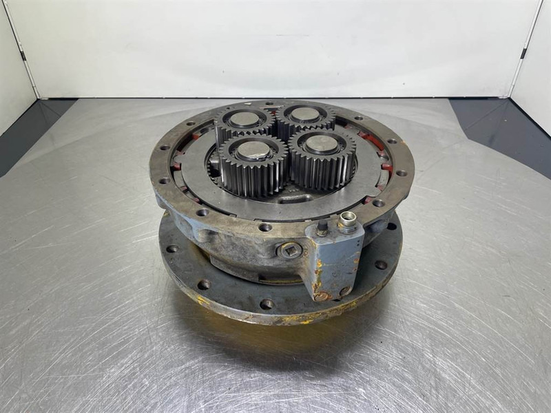 ZF MT-L3075II-4474051224-Final drive/Abtrieb - Telg ja varuosad - Ehitusmasinad: pilt 1 ZF MT-L3075II-4474051224-Final drive/Abtrieb - Telg ja varuosad - Ehitusmasinad: pilt 1