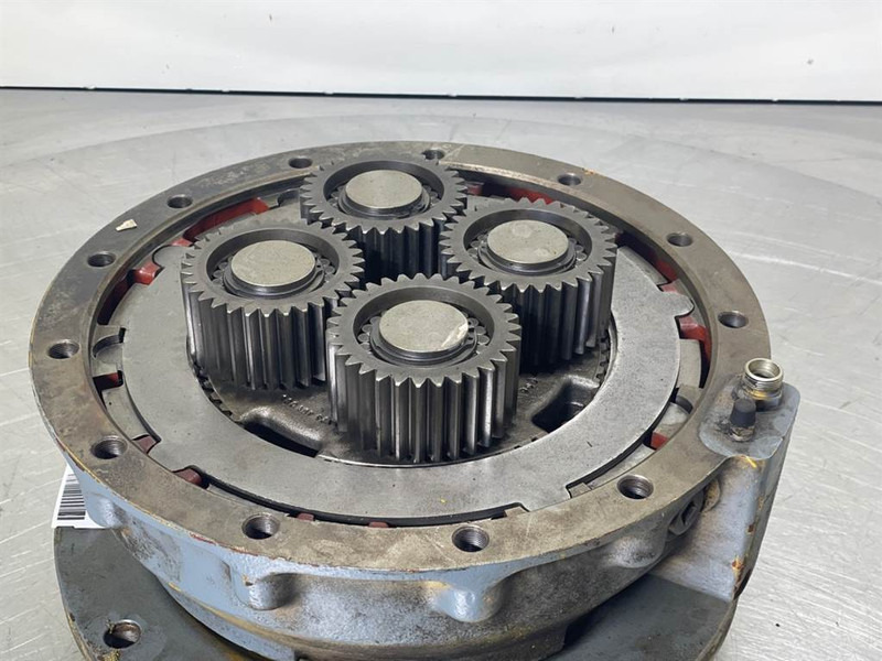 ZF MT-L3075II-4474051224-Final drive/Abtrieb - Telg ja varuosad - Ehitusmasinad: pilt 2 ZF MT-L3075II-4474051224-Final drive/Abtrieb - Telg ja varuosad - Ehitusmasinad: pilt 2