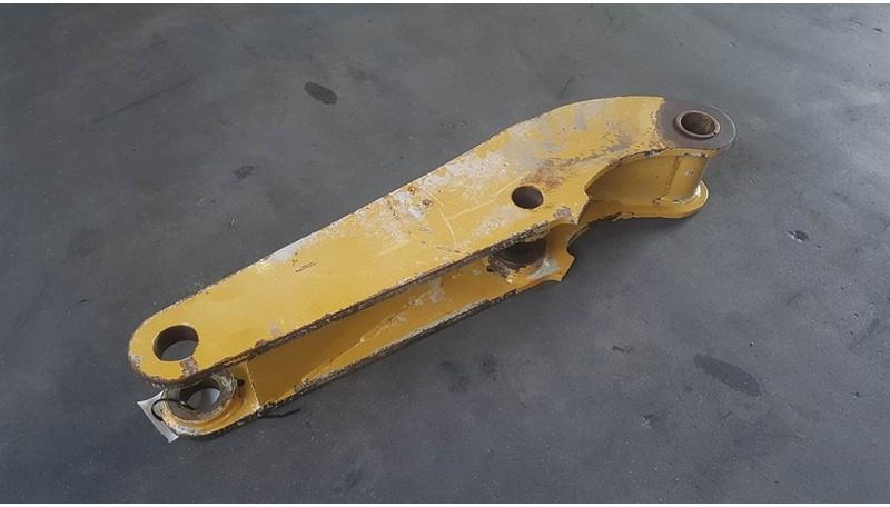 Zeppelin ZL 100 - Shift lever/Umlenkhebel/Duwstuk - Poom: pilt 2 Zeppelin ZL 100 - Shift lever/Umlenkhebel/Duwstuk - Poom: pilt 2