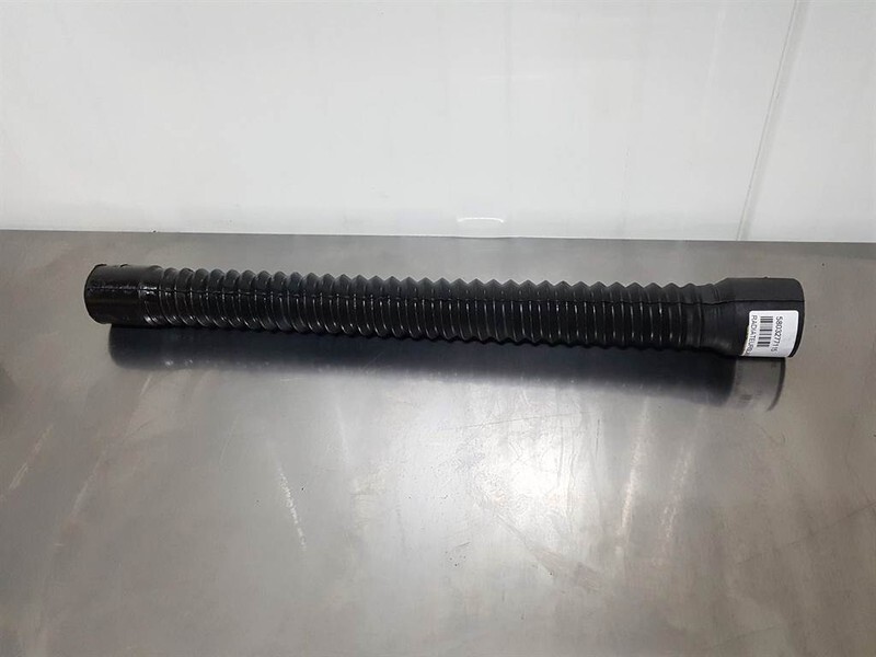 Zeppelin ZL8B-Terex 5803277115-Hose/Schlauch/Slang - Mootor - Ehitusmasinad: pilt 2 Zeppelin ZL8B-Terex 5803277115-Hose/Schlauch/Slang - Mootor - Ehitusmasinad: pilt 2
