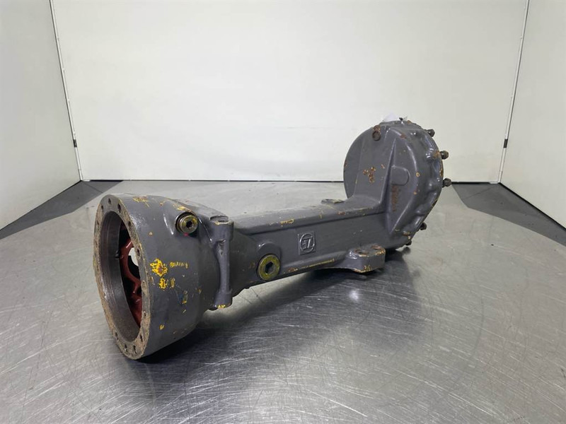 Zettelmeyer ZL502-ZF AV-225-4472339017-Axle housing - Telg ja varuosad - Ehitusmasinad: pilt 3 Zettelmeyer ZL502-ZF AV-225-4472339017-Axle housing - Telg ja varuosad - Ehitusmasinad: pilt 3