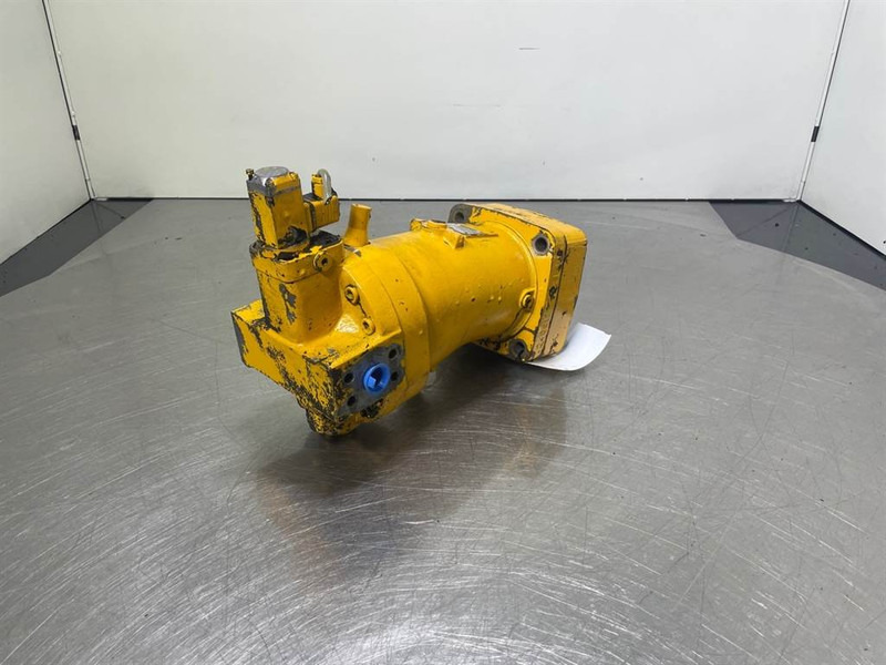 Zettelmeyer ZL601B-Hydromatik A6V107EL-Drive motor/Fahrmotor - Hüdraulika - Ehitusmasinad: pilt 5 Zettelmeyer ZL601B-Hydromatik A6V107EL-Drive motor/Fahrmotor - Hüdraulika - Ehitusmasinad: pilt 5
