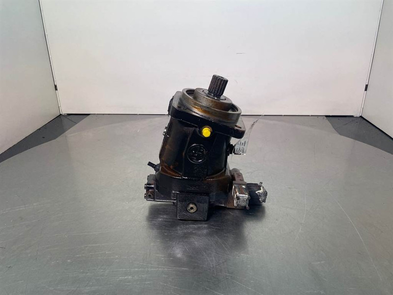 Zettelmeyer ZL602-28054462-Brueninghaus A6VM107-Drive motor - Hüdraulika - Ehitusmasinad: pilt 1 Zettelmeyer ZL602-28054462-Brueninghaus A6VM107-Drive motor - Hüdraulika - Ehitusmasinad: pilt 1