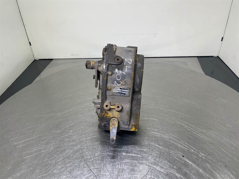 Zettelmeyer ZL602-ZF 2AVG-65-Transmission/Getriebe/Transmissie - Käigukast - Ehitusmasinad: pilt 3 Zettelmeyer ZL602-ZF 2AVG-65-Transmission/Getriebe/Transmissie - Käigukast - Ehitusmasinad: pilt 3