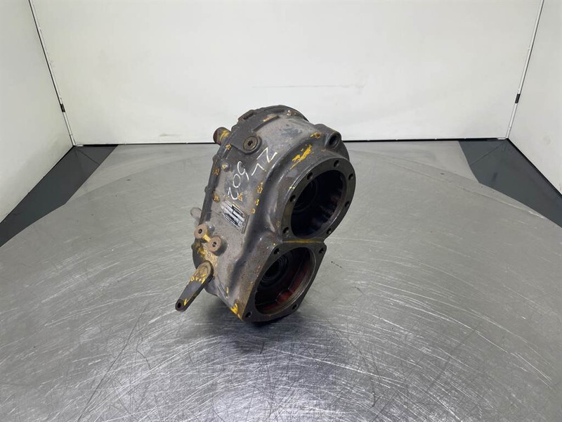 Zettelmeyer ZL602-ZF 2AVG-65-Transmission/Getriebe/Transmissie - Käigukast - Ehitusmasinad: pilt 2 Zettelmeyer ZL602-ZF 2AVG-65-Transmission/Getriebe/Transmissie - Käigukast - Ehitusmasinad: pilt 2