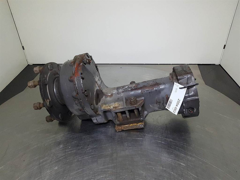 Zettelmeyer ZL802-Clark-Hurth 305/141/165-Axle housing - Telg ja varuosad - Ehitusmasinad: pilt 1 Zettelmeyer ZL802-Clark-Hurth 305/141/165-Axle housing - Telg ja varuosad - Ehitusmasinad: pilt 1