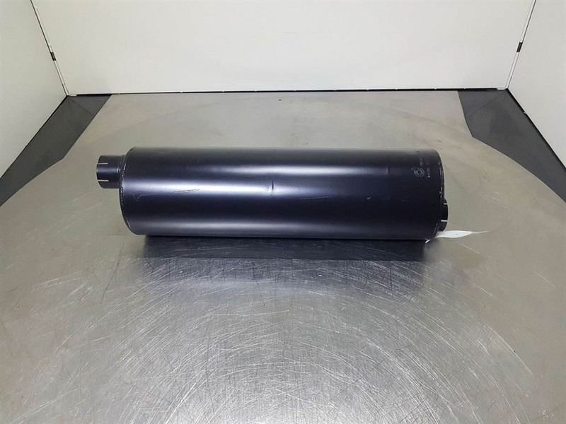 Donaldson M085078 - Exhaust/Auspuff/Uitlaat - Mootor - Ehitusmasinad: pilt 1 Donaldson M085078 - Exhaust/Auspuff/Uitlaat - Mootor - Ehitusmasinad: pilt 1