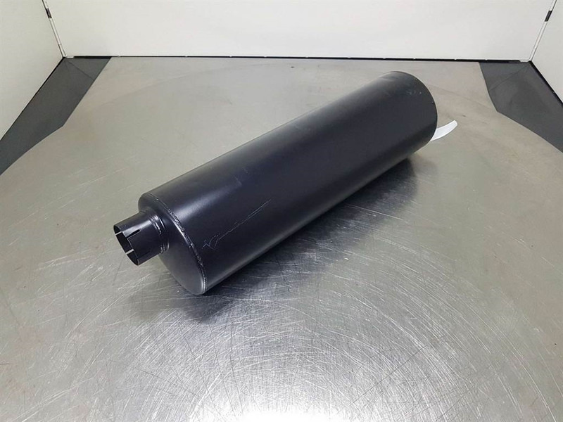 Donaldson M085078 - Exhaust/Auspuff/Uitlaat - Mootor - Ehitusmasinad: pilt 2 Donaldson M085078 - Exhaust/Auspuff/Uitlaat - Mootor - Ehitusmasinad: pilt 2