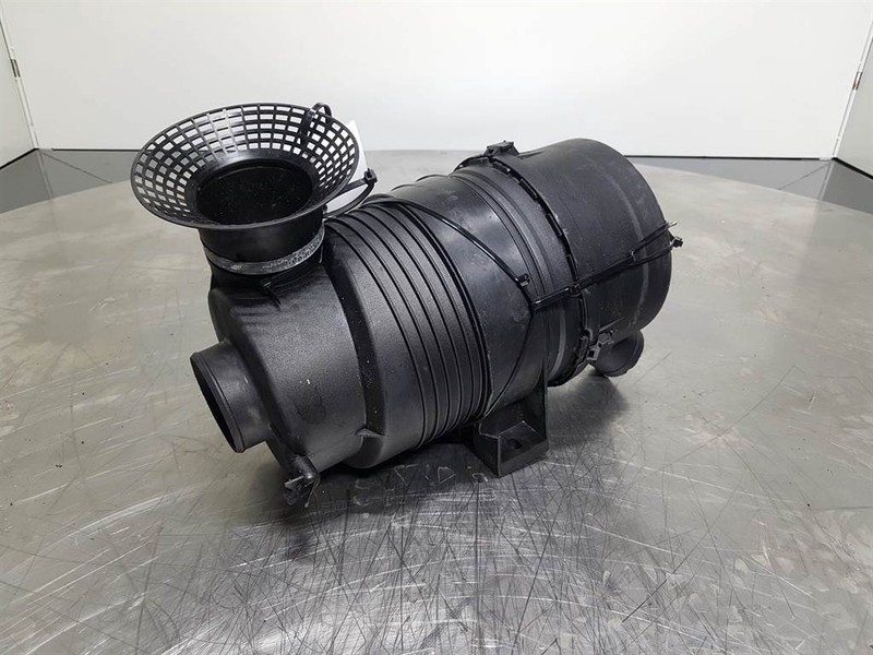 Donaldson - Volvo L 45 - Air filter/Luftfilter/Luchtfilter - Mootor ja varuosad - Ehitusmasinad: pilt 2 Donaldson - Volvo L 45 - Air filter/Luftfilter/Luchtfilter - Mootor ja varuosad - Ehitusmasinad: pilt 2