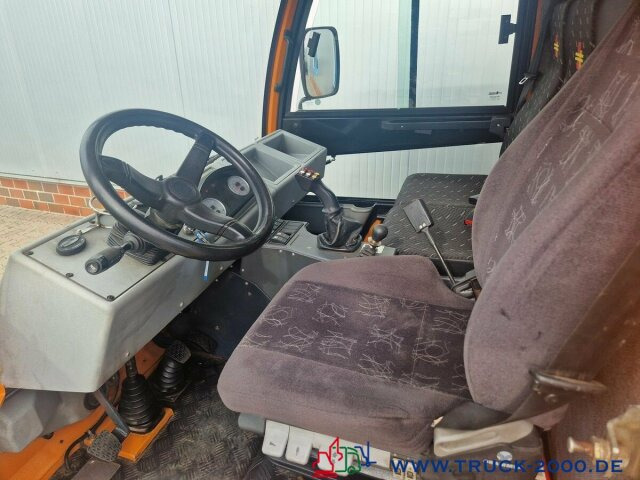 Boki 1152B 4x4 3S.Kipper Frontheber Klima - Tarbesõiduk kallur: pilt 3 Boki 1152B 4x4 3S.Kipper Frontheber Klima - Tarbesõiduk kallur: pilt 3