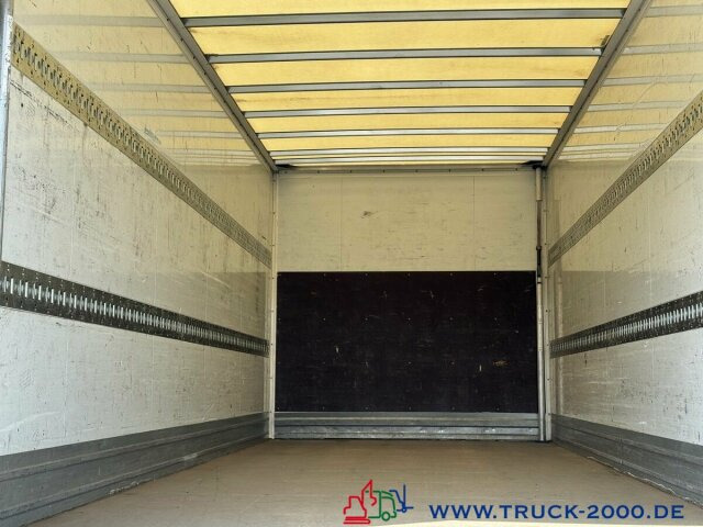 DAF LF 180 MBB Palfinger LBW 1.000 Kg + AHK + Klima - Tarbesõiduk furgoon: pilt 2 DAF LF 180 MBB Palfinger LBW 1.000 Kg + AHK + Klima - Tarbesõiduk furgoon: pilt 2
