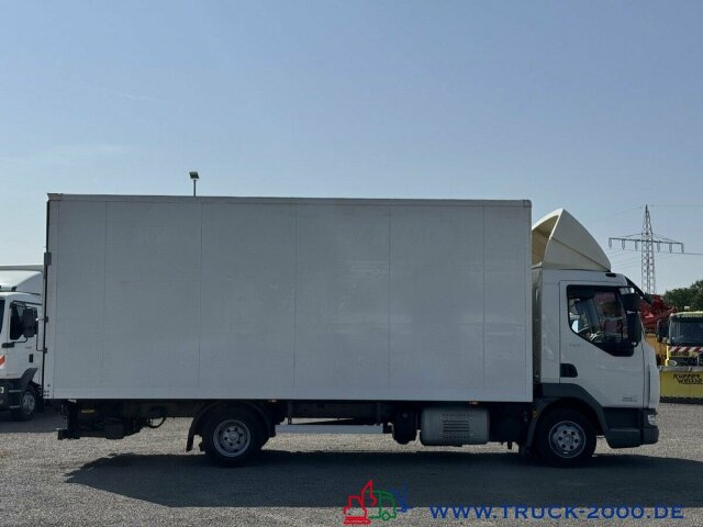 DAF LF 180 MBB Palfinger LBW 1.000 Kg + AHK + Klima - Tarbesõiduk furgoon: pilt 5 DAF LF 180 MBB Palfinger LBW 1.000 Kg + AHK + Klima - Tarbesõiduk furgoon: pilt 5