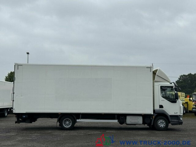 DAF LF 250 MBB Palfinger LBW 1.500 Kg ACC Tempomat - Kasti veoauto: pilt 4 DAF LF 250 MBB Palfinger LBW 1.500 Kg ACC Tempomat - Kasti veoauto: pilt 4