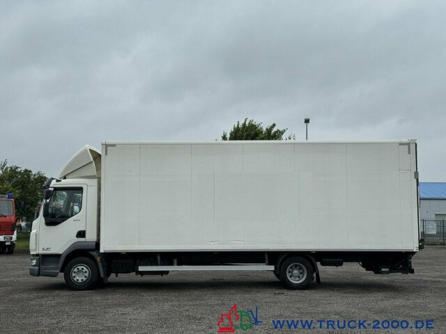 DAF LF 250 MBB Palfinger LBW 1.500 Kg ACC Tempomat - Kasti veoauto: pilt 3 DAF LF 250 MBB Palfinger LBW 1.500 Kg ACC Tempomat - Kasti veoauto: pilt 3